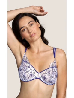 Soutien-gorge Emboitant TARSILIA