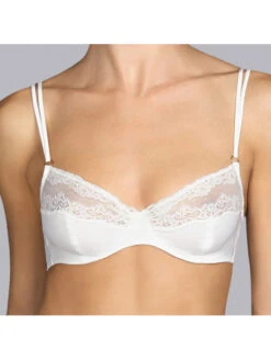 Soutien-gorge Emboitant VERBIER -sous-vêtement boutique soutien gorge emboitant verbier 1
