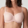 PRIMA DONNA Soutien-gorge Forme Coeur Rose Poudré FIGURAS -sous-vêtement boutique soutien gorge forme coeur rose poudre figuras