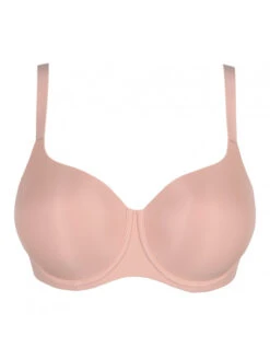 PRIMA DONNA Soutien-gorge Forme Coeur Rose Poudré FIGURAS -sous-vêtement boutique soutien gorge forme coeur rose poudre figuras 2