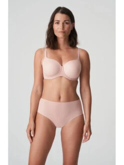 PRIMA DONNA Soutien-gorge Forme Coeur Rose Poudré FIGURAS -sous-vêtement boutique soutien gorge forme coeur rose poudre figuras 3