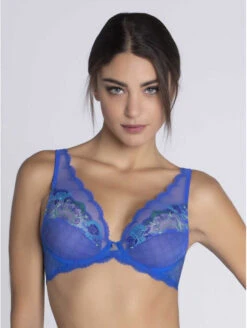 Meilleures ventes -sous-vêtement boutique soutien gorge glamour de cristal et d eau 1