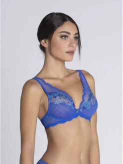 Soutien-gorge Glamour DE CRISTAL ET D'EAU -sous-vêtement boutique soutien gorge glamour de cristal et d eau 2