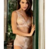 Soutien-gorge Glamour Nude SUBLIME EN DENTELLE 2 Soutien-gorge Glamour Nude SUBLIME EN DENTELLE -sous-vêtement boutique soutien gorge glamour sublime en dentelle