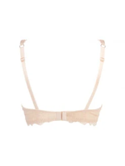 Soutien-gorge Glamour Nude SUBLIME EN DENTELLE -sous-vêtement boutique soutien gorge glamour sublime en dentelle 2