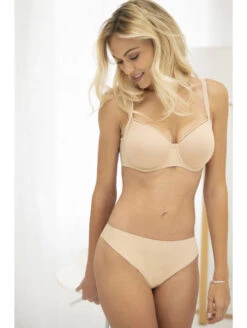 Soutien-gorge Invisible NEW APESANTEUR -sous-vêtement boutique soutien gorge invisible new apesanteur 3