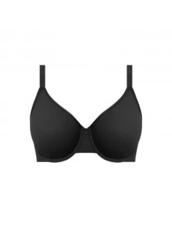 Wacoal Soutien-gorge Minimizer Noir BACK APPEAL -sous-vêtement boutique soutien gorge minimizer noir back appeal 2