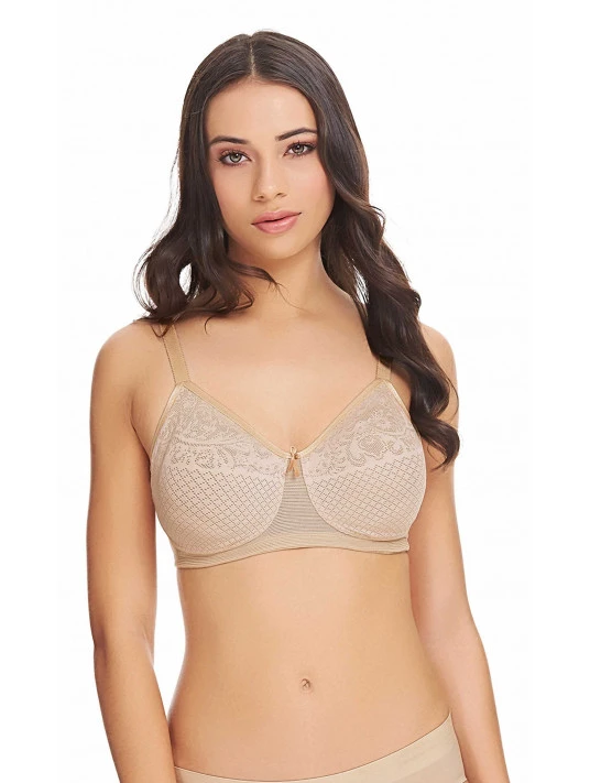 Wacoal Soutien-gorge MINIMIZER Visual Effects 3 Wacoal Soutien-gorge MINIMIZER Visual Effects