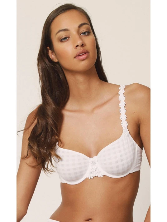 MARIE JO Soutien-gorge Moulé AVERO 3 MARIE JO Soutien-gorge Moulé AVERO