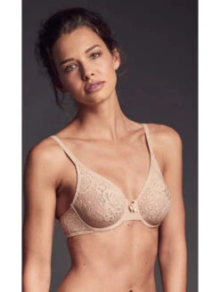 Wacoal Soutien-gorge Moulé HALO
