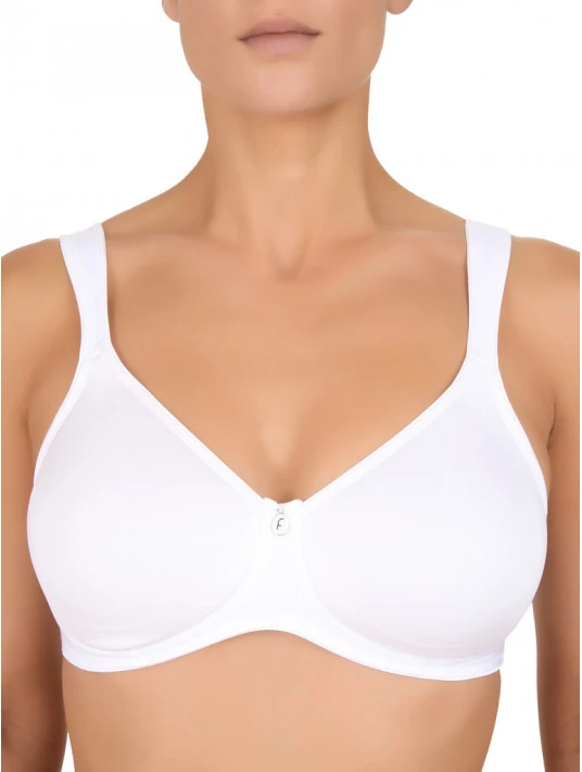 Felina Soutien-gorge Moulé Sans Armatures PURE BALANCE 7 Felina Soutien-gorge Moulé Sans Armatures PURE BALANCE – Image 5