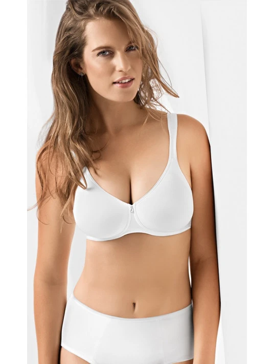 Felina Soutien-gorge Moulé Sans Armatures PURE BALANCE 3 Felina Soutien-gorge Moulé Sans Armatures PURE BALANCE