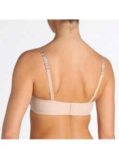 MARIE JO Soutien-gorge Armatures D à F - TOM -sous-vêtement boutique soutien gorge opaque armatures d a f tom 2