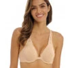 Wacoal Soutien-gorge Ouverture Frontale SOFT EMBRACE -sous-vêtement boutique soutien gorge ouverture frontale soft embrace
