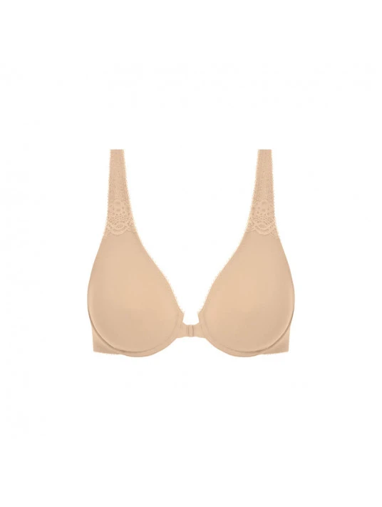 Wacoal Soutien-gorge Ouverture Frontale SOFT EMBRACE 5 Wacoal Soutien-gorge Ouverture Frontale SOFT EMBRACE – Image 3