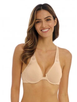 Wacoal Soutien-gorge Ouverture Frontale SOFT EMBRACE