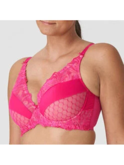 PRIMA DONNA Soutien-gorge Plongeant DISAH -sous-vêtement boutique soutien gorge plongeant disah 2