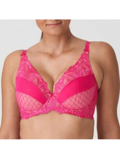 PRIMA DONNA Soutien-gorge Plongeant DISAH -sous-vêtement boutique soutien gorge plongeant disah 4