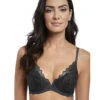 Wacoal Soutien-gorge Plunge LACE PERFECTION -sous-vêtement boutique soutien gorge plunge lace perfection