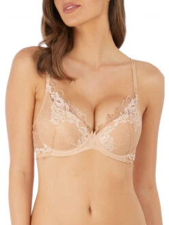 Wacoal Soutien-gorge Plunge LACE PERFECTION -sous-vêtement boutique soutien gorge plunge lace perfection 2