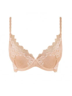 Wacoal Soutien-gorge Plunge LACE PERFECTION -sous-vêtement boutique soutien gorge plunge lace perfection 4