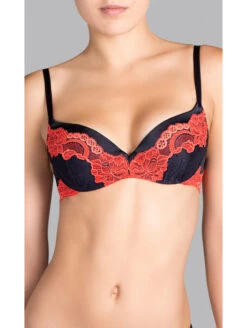 Meilleures ventes -sous-vêtement boutique soutien gorge preforme lya 1