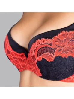 Soutien-gorge Préformé LYA -sous-vêtement boutique soutien gorge preforme lya 2