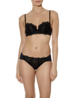 Wacoal Soutien-gorge Corbeille Push-up - FLORE -sous-vêtement boutique soutien gorge push up flore 2