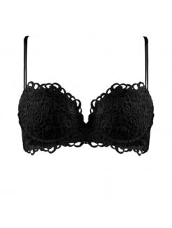 Wacoal Soutien-gorge Corbeille Push-up - FLORE