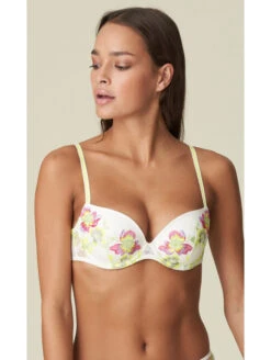 MARIE JO Soutien-gorge Rembourré AMBER