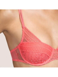 Soutien Gorge Rembourré Balconnet VAUGHAN -sous-vêtement boutique soutien gorge rembourre balconnet vaughan 3