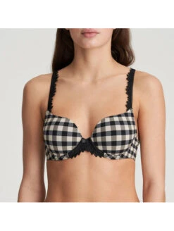 MARIE JO Soutien-gorge Rembourré ELY -sous-vêtement boutique soutien gorge rembourre ely 3