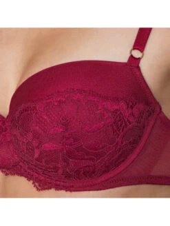Soutien-gorge Rembourré VENUS -sous-vêtement boutique soutien gorge rembourre venus 1
