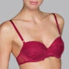 Soutien-gorge Rembourré VENUS -sous-vêtement boutique soutien gorge rembourre venus