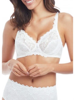 Wacoal Soutien-gorge Sans Armatures EGLANTINE