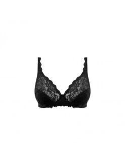 Wacoal Soutien-gorge Sans Armatures EGLANTINE -sous-vêtement boutique soutien gorge sans armature eglantine 1 4