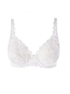 Wacoal Soutien-gorge Sans Armatures EGLANTINE -sous-vêtement boutique soutien gorge sans armature eglantine 1 5