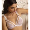 Soutien-gorge Sans Armature FEERIE COUTURE 1 Soutien-gorge Sans Armature FEERIE COUTURE -sous-vêtement boutique soutien gorge sans armature feerie couture