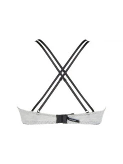 Soutien Gorge Sans Armature Compet'ZEN -sous-vêtement boutique soutien gorge sans armaturegris zen 2