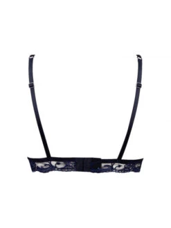 Soutien-gorge Sans Armatures Bleu Bermudes SPLENDEUR SOIE 9 Soutien-gorge Sans Armatures Bleu Bermudes SPLENDEUR SOIE -sous-vêtement boutique soutien gorge sans armatures bleu bermudes splendeur soie 3