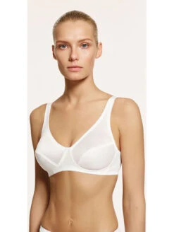 Soutien-gorge Sans Armatures COTON -sous-vêtement boutique soutien gorge sans armatures coton 4