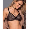 Soutien-gorge Sans Armatures FAUNE EN DENTELLE -sous-vêtement boutique soutien gorge sans armatures faune en dentelle