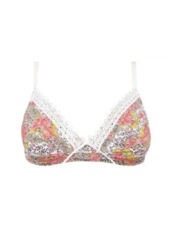 Soutien-gorge Sans Armatures FOLK MELODIE -sous-vêtement boutique soutien gorge sans armatures folk melodie 1