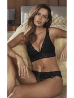 Wacoal Soutien-gorge Sans Armatures HALO