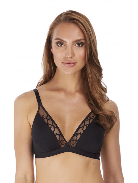 Wacoal Soutien-gorge Sans Armatures LISSE 5 Wacoal Soutien-gorge Sans Armatures LISSE – Image 3