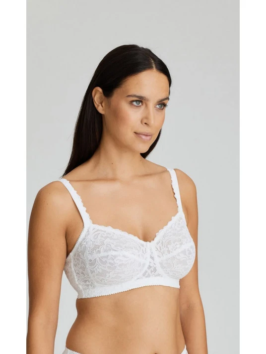PRIMA DONNA Soutien-gorge Sans Armatures MAGNOLIA 4 PRIMA DONNA Soutien-gorge Sans Armatures MAGNOLIA – Image 2