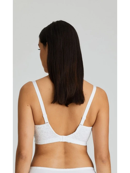 PRIMA DONNA Soutien-gorge Sans Armatures MAGNOLIA 5 PRIMA DONNA Soutien-gorge Sans Armatures MAGNOLIA – Image 3