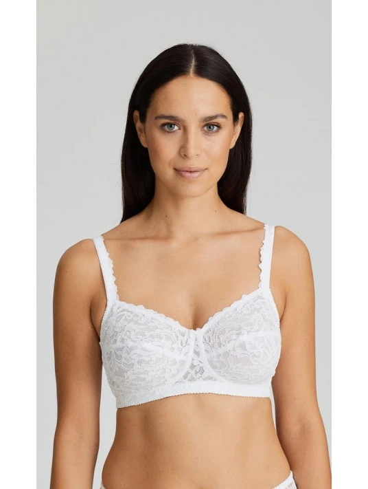 PRIMA DONNA Soutien-gorge Sans Armatures MAGNOLIA 3 PRIMA DONNA Soutien-gorge Sans Armatures MAGNOLIA