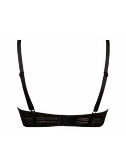 Soutien-gorge Sans Armatures Noir BIJOU DU JOUR 5 Soutien-gorge Sans Armatures Noir BIJOU DU JOUR -sous-vêtement boutique soutien gorge sans armatures noir bijou du jour 1