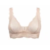 Soutien-gorge Sans Armatures Nude SUBLIME EN DENTELLE -sous-vêtement boutique soutien gorge sans armatures nude sublime en dentelle
